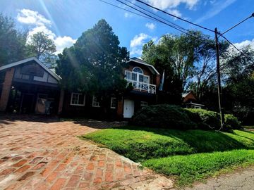 HERMOSA CASA EN ALQUILER EN BANCO PROVINCIA