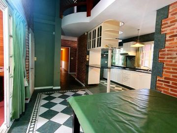 HERMOSA CASA EN ALQUILER EN BANCO PROVINCIA