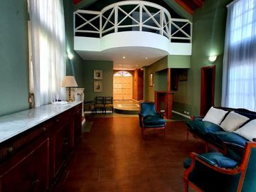 HERMOSA CASA EN ALQUILER EN BANCO PROVINCIA