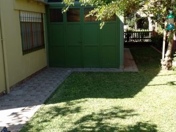 DOS CASAS SOBRE MISMO LOTE
