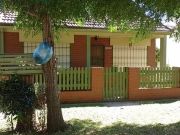 DOS CASAS SOBRE MISMO LOTE