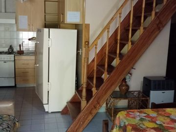 DOS CASAS SOBRE MISMO LOTE