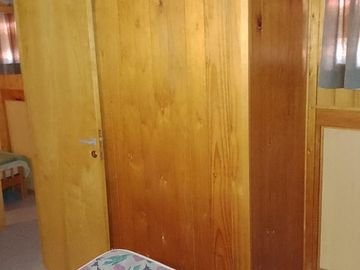 DOS CASAS SOBRE MISMO LOTE