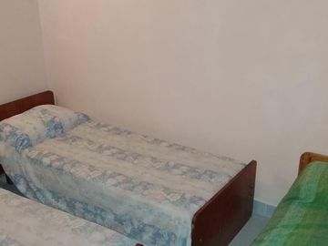 DOS CASAS SOBRE MISMO LOTE