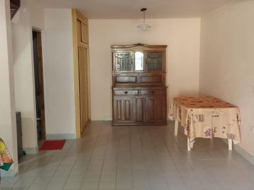 DOS CASAS SOBRE MISMO LOTE