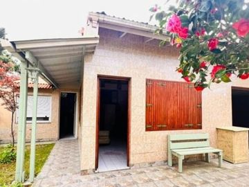 DOS CASAS SOBRE MISMO LOTE