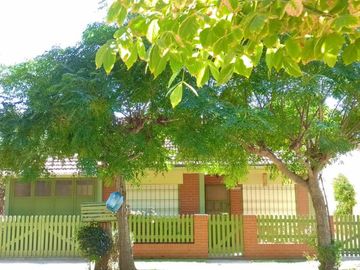 DOS CASAS SOBRE MISMO LOTE