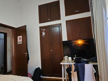 B° Jardin. Hermosa casa Desarrollada en P.B- Con pileta NO APTA BANCOR