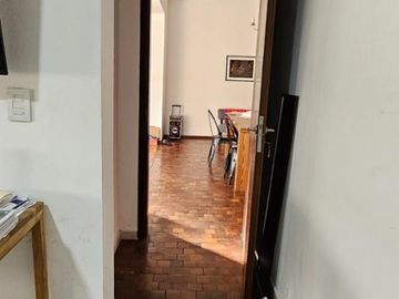 B° Jardin. Hermosa casa Desarrollada en P.B- Con pileta NO APTA BANCOR