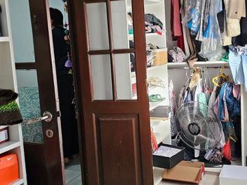 B° Jardin. Hermosa casa Desarrollada en P.B- Con pileta NO APTA BANCOR