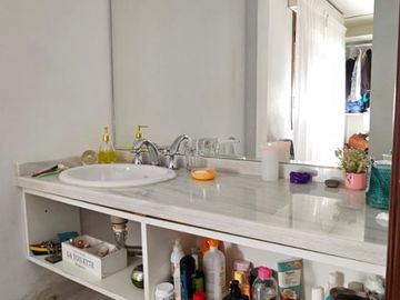 B° Jardin. Hermosa casa Desarrollada en P.B- Con pileta NO APTA BANCOR