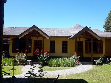 EN VENTA COMPLEJO TURISTICO EN ZONA CORDILLERANA