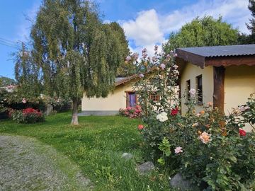 EN VENTA COMPLEJO TURISTICO EN ZONA CORDILLERANA