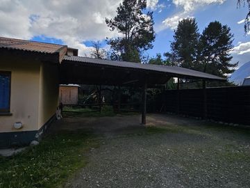 EN VENTA COMPLEJO TURISTICO EN ZONA CORDILLERANA