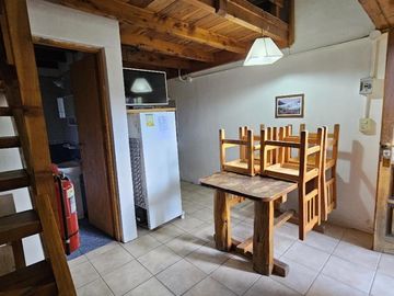 EN VENTA COMPLEJO TURISTICO EN ZONA CORDILLERANA