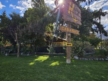 EN VENTA COMPLEJO TURISTICO EN ZONA CORDILLERANA