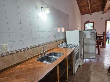 EN VENTA COMPLEJO TURISTICO EN ZONA CORDILLERANA