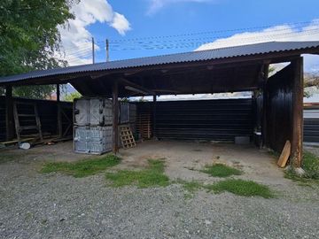 EN VENTA COMPLEJO TURISTICO EN ZONA CORDILLERANA