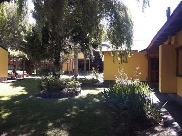 EN VENTA COMPLEJO TURISTICO EN ZONA CORDILLERANA