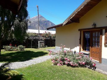EN VENTA COMPLEJO TURISTICO EN ZONA CORDILLERANA