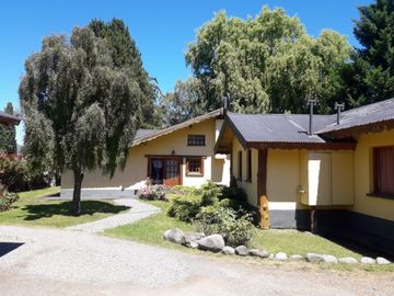 EN VENTA COMPLEJO TURISTICO EN ZONA CORDILLERANA