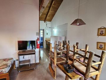 EN VENTA COMPLEJO TURISTICO EN ZONA CORDILLERANA