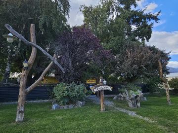 EN VENTA COMPLEJO TURISTICO EN ZONA CORDILLERANA