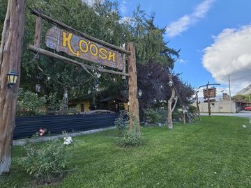 EN VENTA COMPLEJO TURISTICO EN ZONA CORDILLERANA