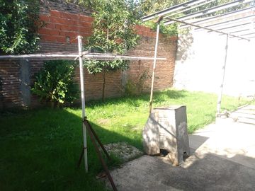 Casa en venta Temperley
