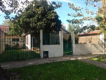 Casa en venta Temperley