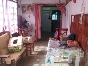 Casa en venta Temperley