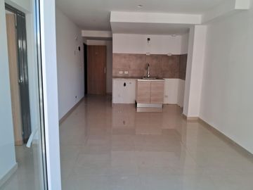 EXCELENTE MONOAMBIENTE A ESTRENAR