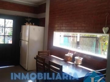 Vivienda con buena ubicación en Gral. Las Heras.
