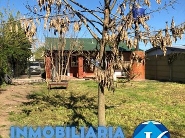 Vivienda con buena ubicación en Gral. Las Heras.