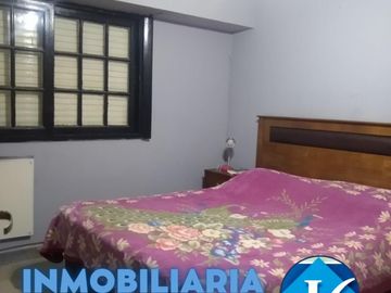 Vivienda con buena ubicación en Gral. Las Heras.