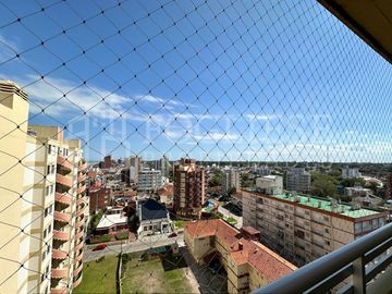 Departamento de 2 ambientes con vista al mar Gesell Norte