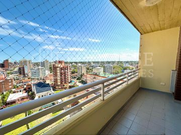Departamento de 2 ambientes con vista al mar Gesell Norte