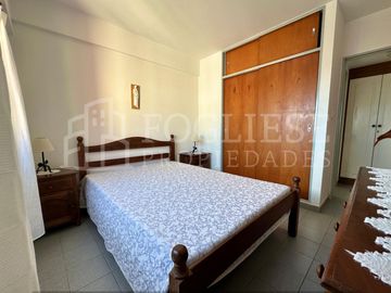 Departamento de 2 ambientes con vista al mar Gesell Norte