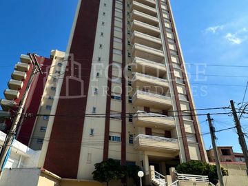 Departamento de 2 ambientes con vista al mar Gesell Norte
