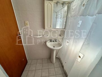 Departamento de 2 ambientes con vista al mar Gesell Norte