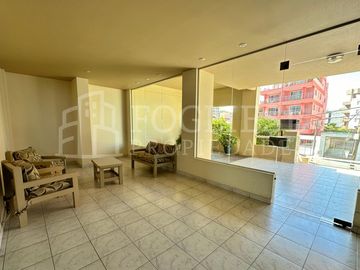Departamento de 2 ambientes con vista al mar Gesell Norte