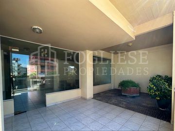 Departamento de 2 ambientes con vista al mar Gesell Norte