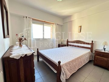 Departamento de 2 ambientes con vista al mar Gesell Norte