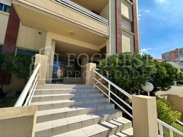 Departamento de 2 ambientes con vista al mar Gesell Norte