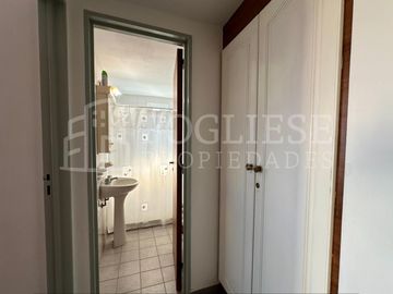 Departamento de 2 ambientes con vista al mar Gesell Norte