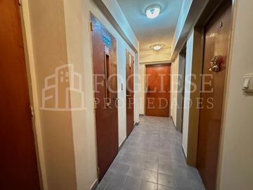 Departamento de 2 ambientes con vista al mar Gesell Norte