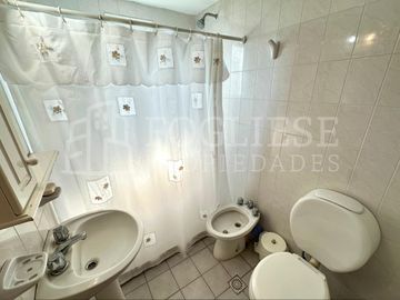 Departamento de 2 ambientes con vista al mar Gesell Norte