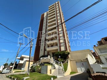 Departamento de 2 ambientes con vista al mar Gesell Norte