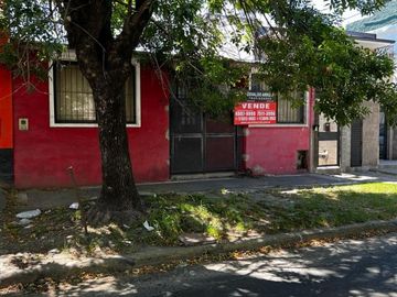 LANUS OESTE - CHACO Y AV SAN MARTIN