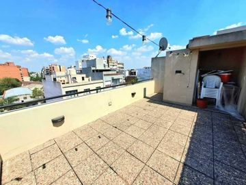 DEPARTAMENTO DE 2 AMBIENTES
